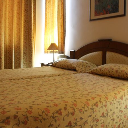 Sun Beach Hotel Σιντέ Εξωτερικό φωτογραφία