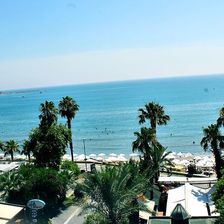 Sun Beach Hotel Σιντέ Εξωτερικό φωτογραφία