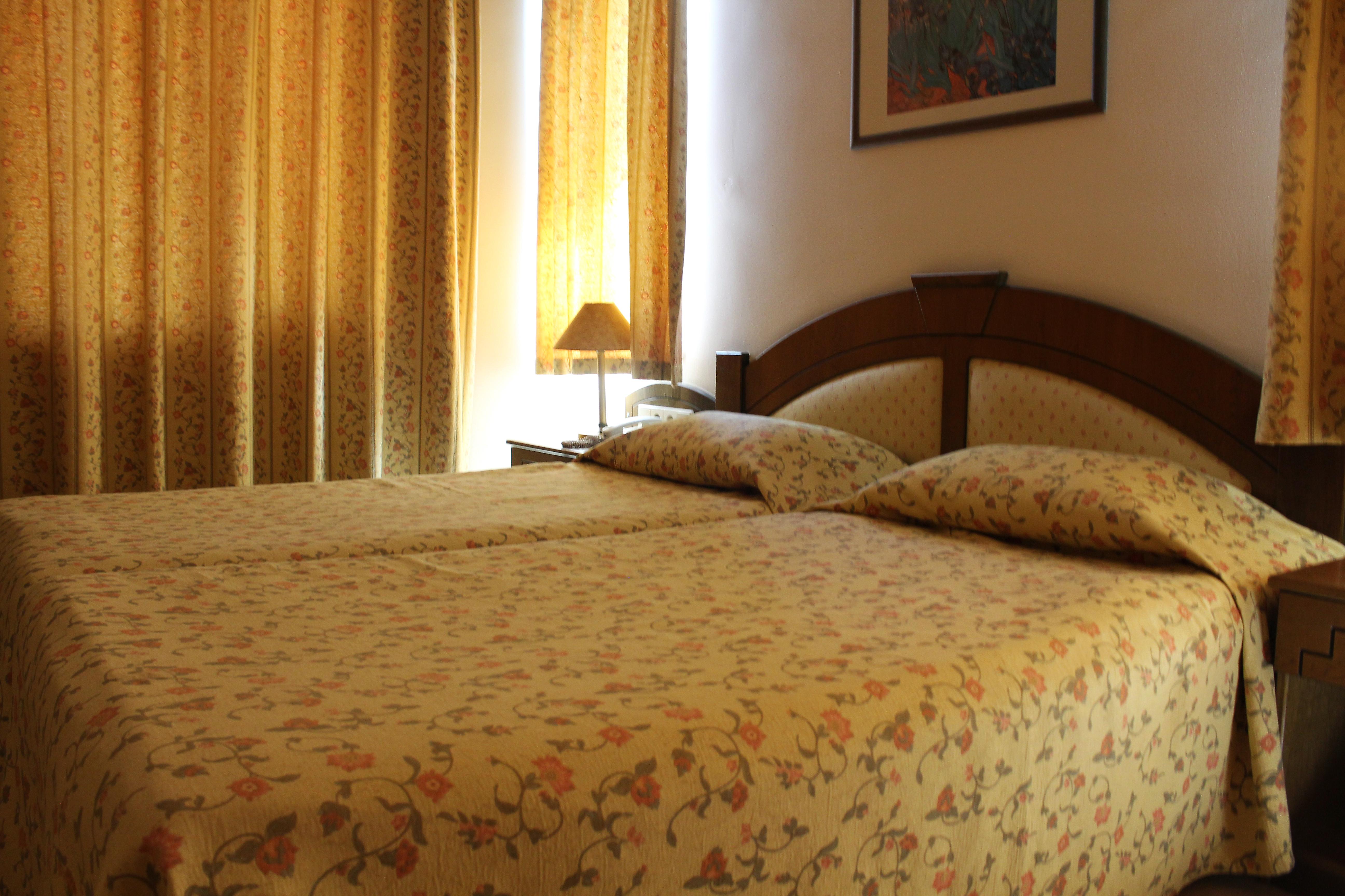 Sun Beach Hotel Σιντέ Εξωτερικό φωτογραφία