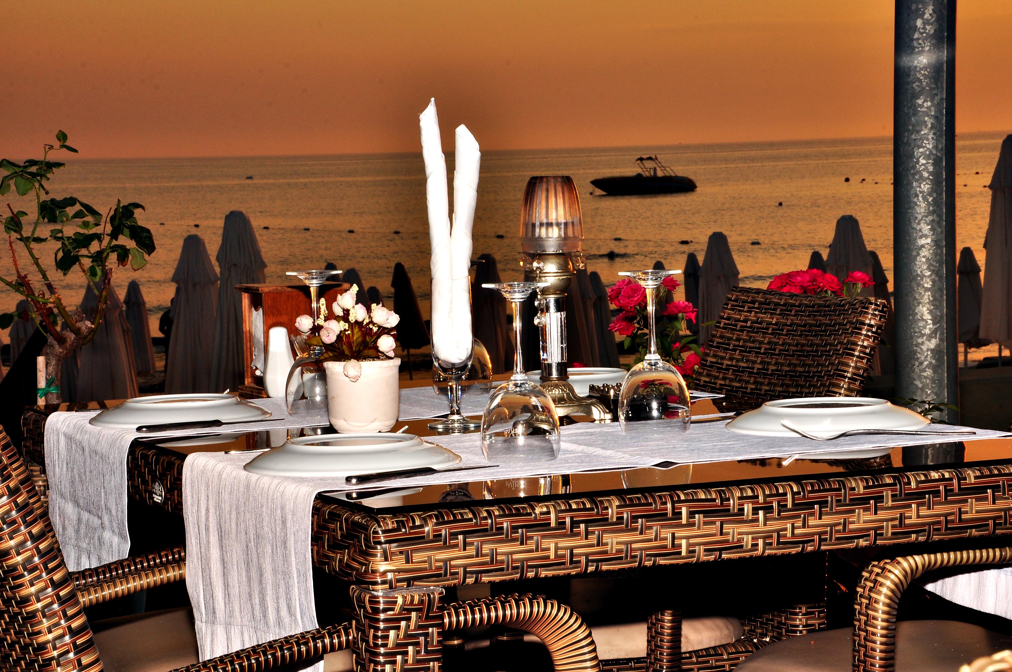 Sun Beach Hotel Σιντέ Εξωτερικό φωτογραφία