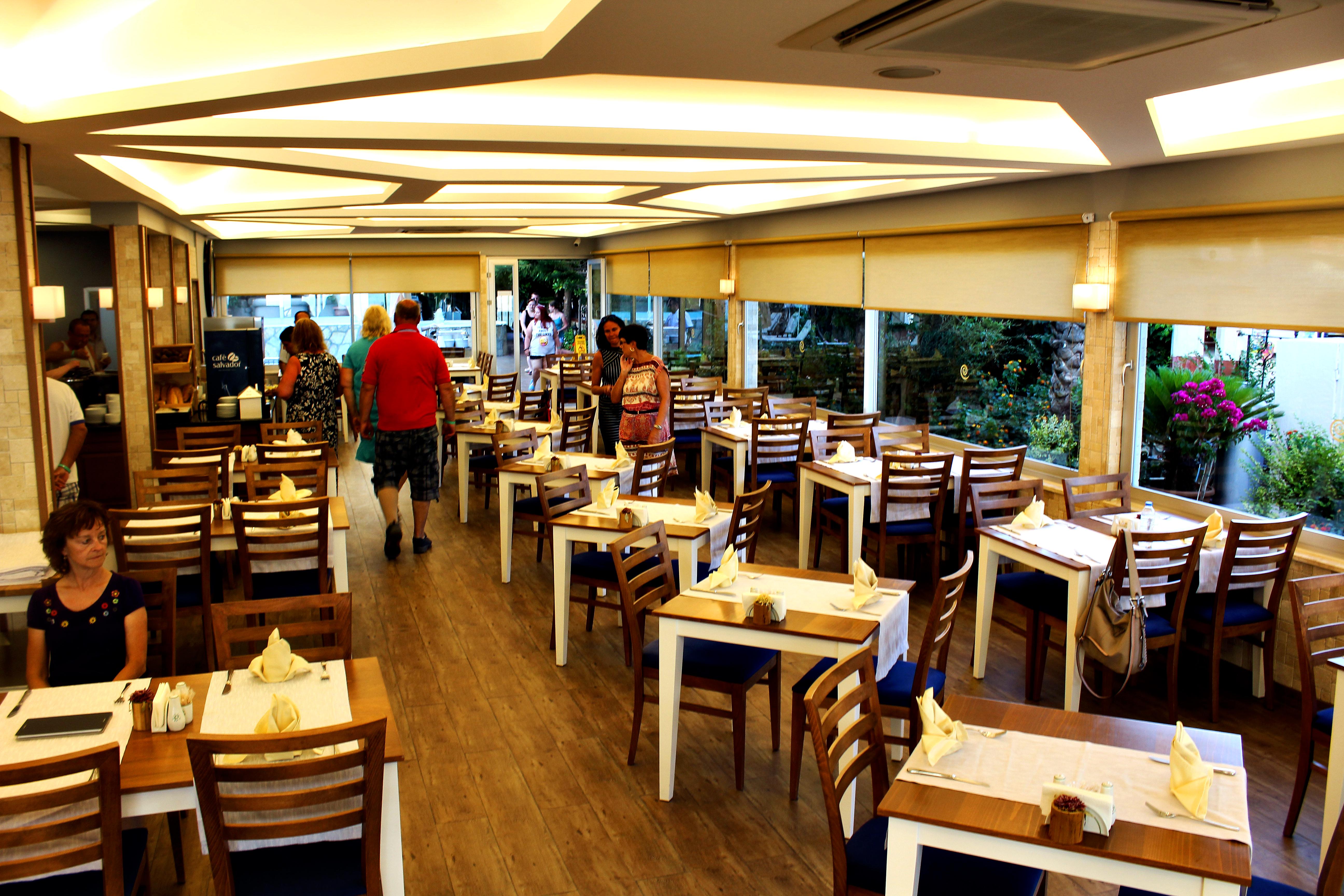 Sun Beach Hotel Σιντέ Εξωτερικό φωτογραφία