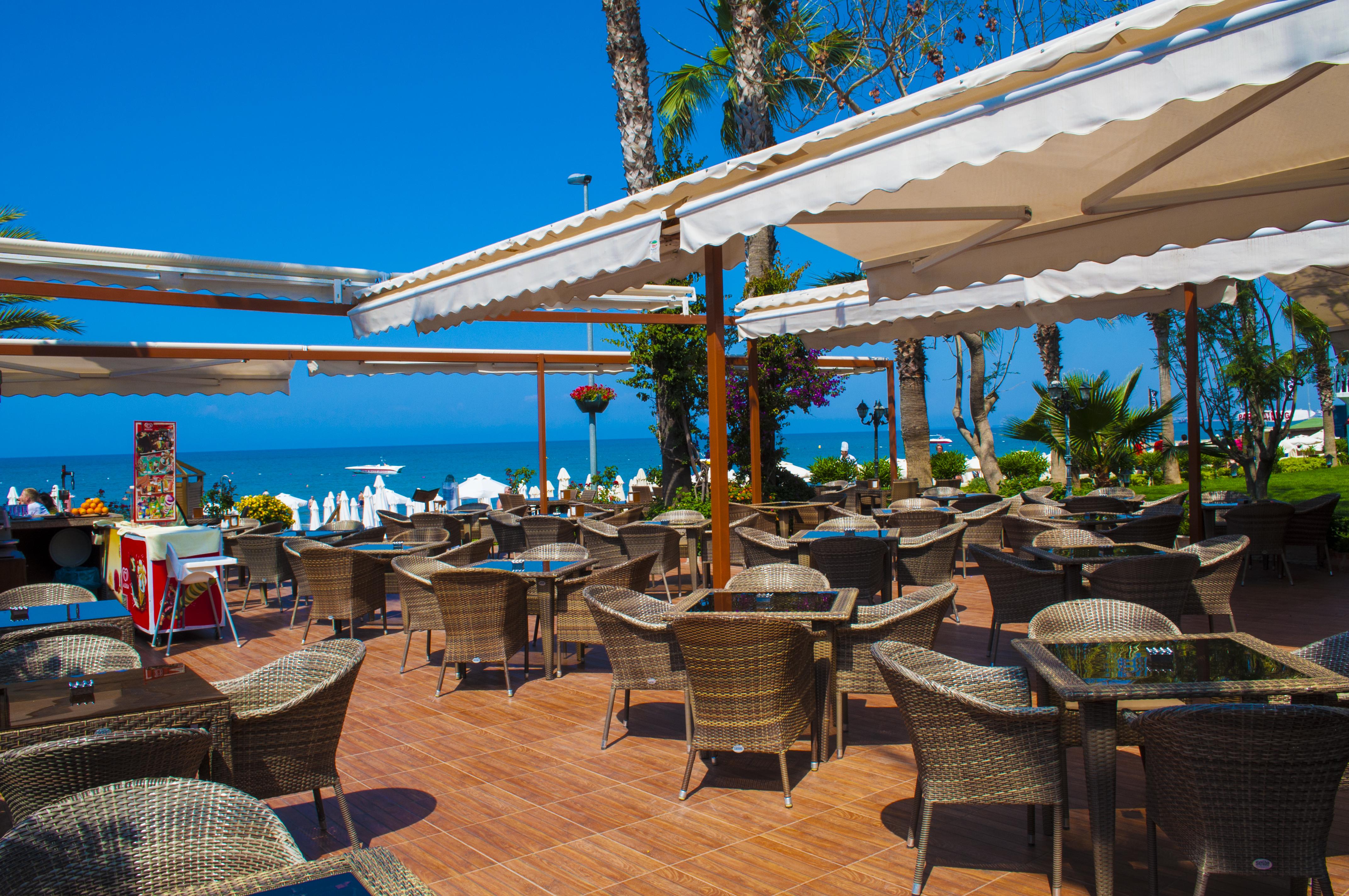 Sun Beach Hotel Σιντέ Εξωτερικό φωτογραφία