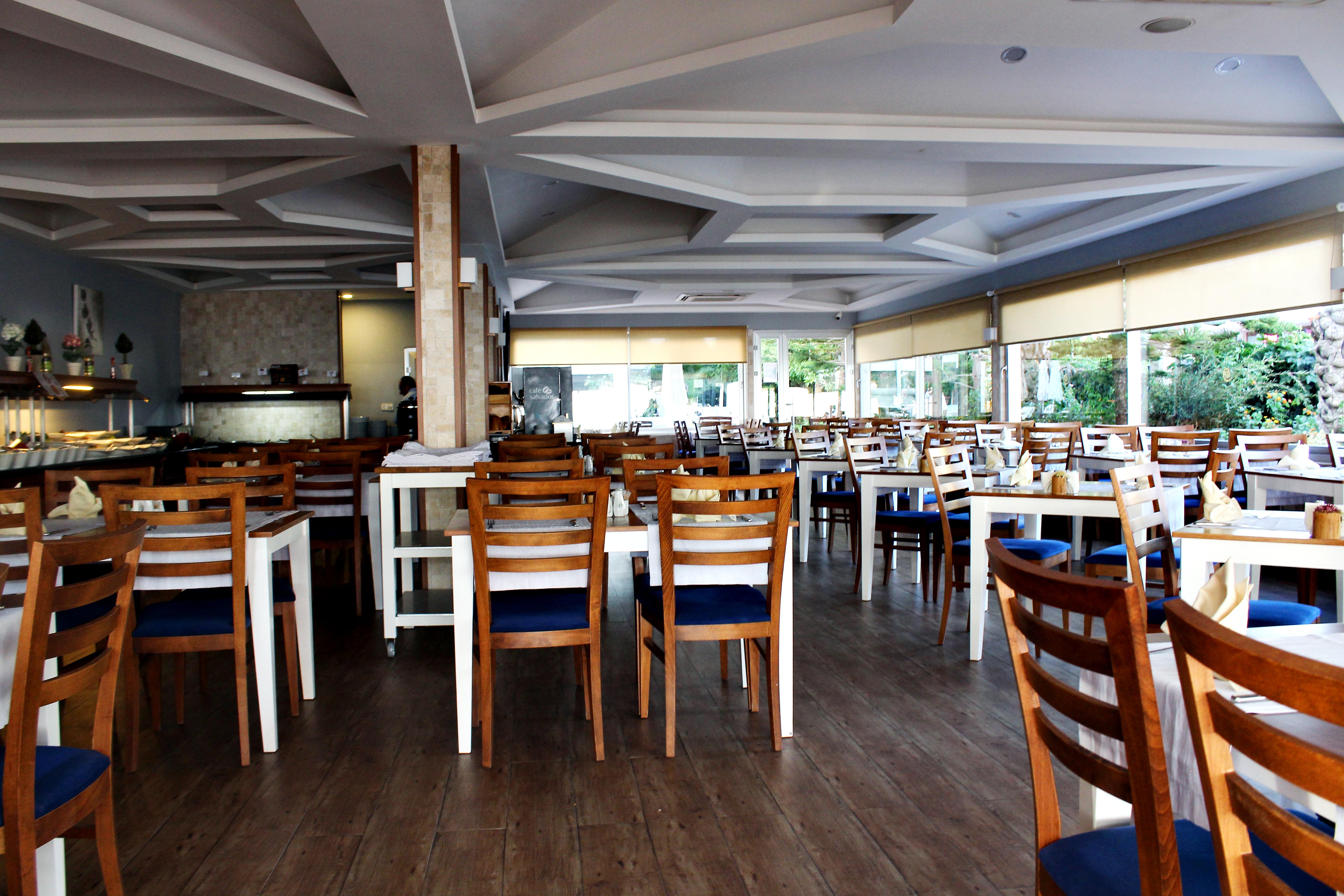 Sun Beach Hotel Σιντέ Εξωτερικό φωτογραφία