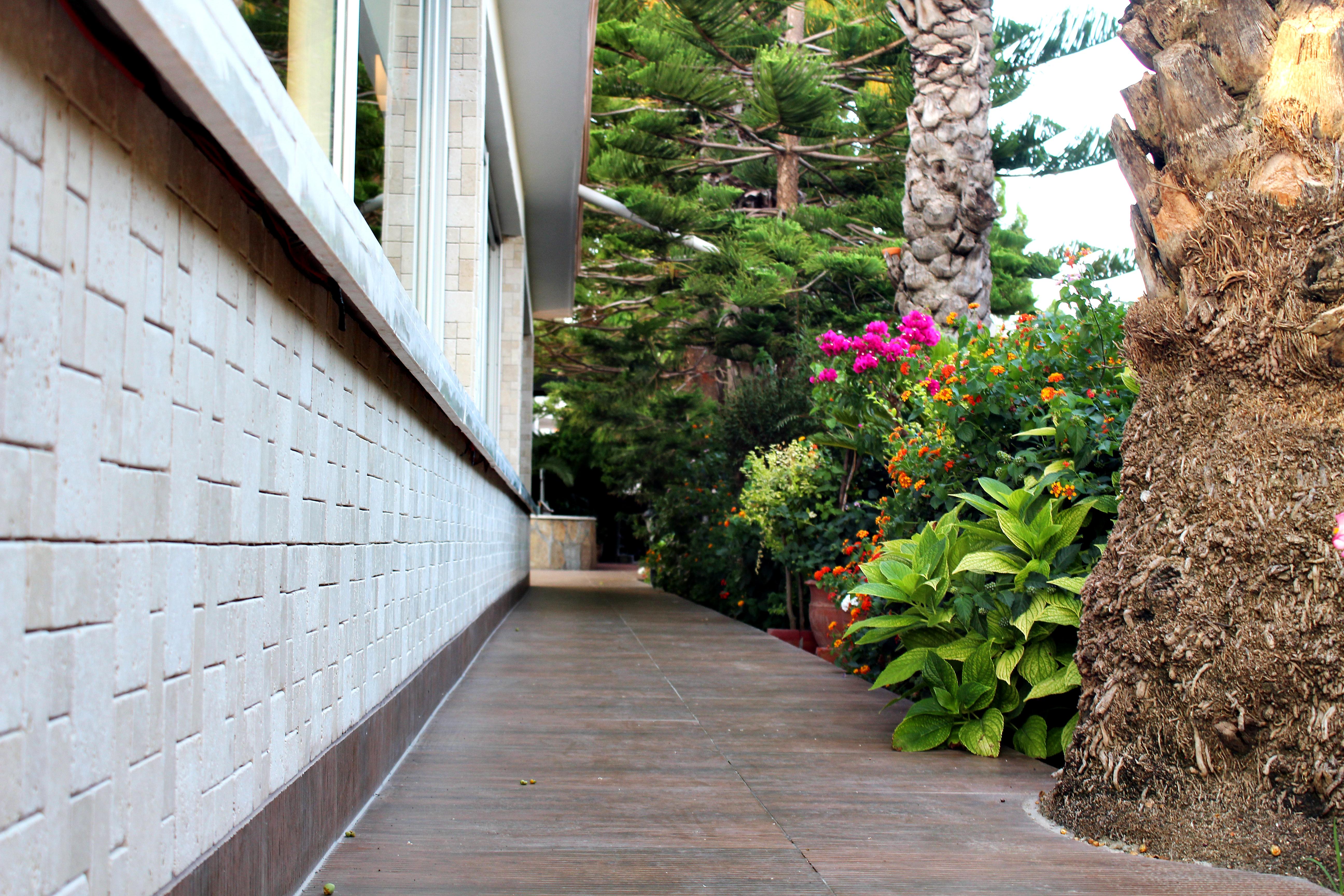 Sun Beach Hotel Σιντέ Εξωτερικό φωτογραφία