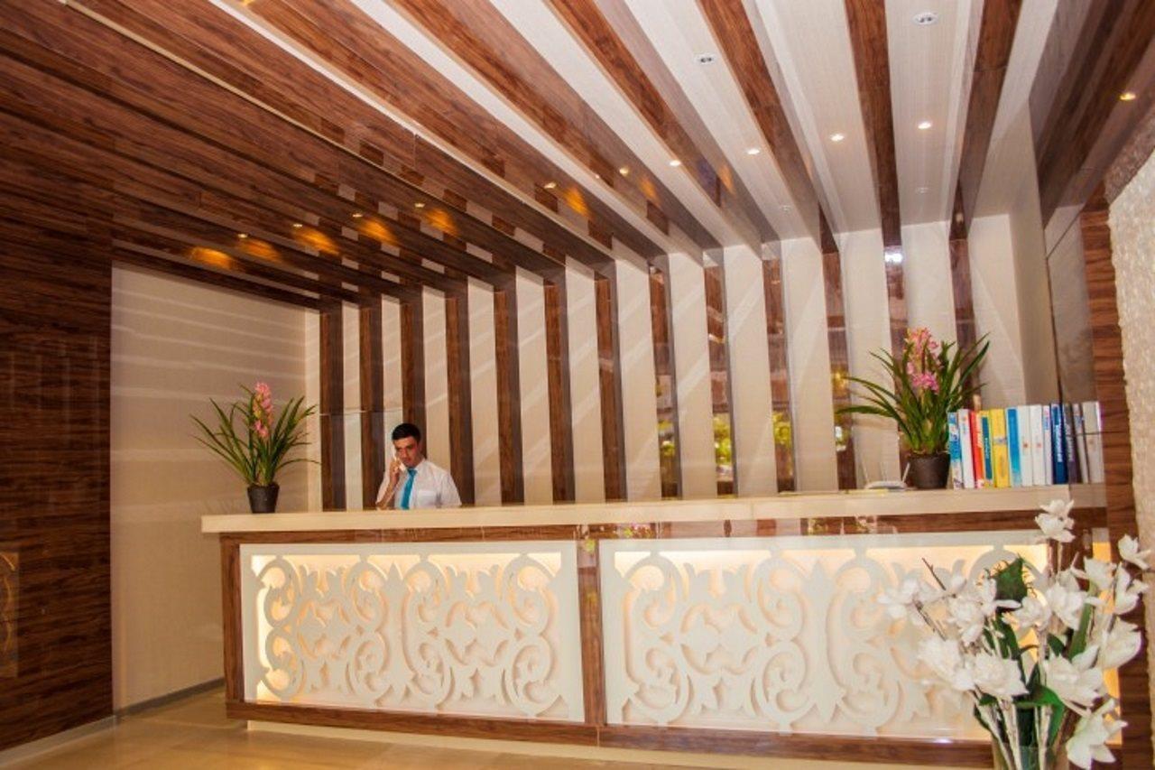 Sun Beach Hotel Σιντέ Εξωτερικό φωτογραφία