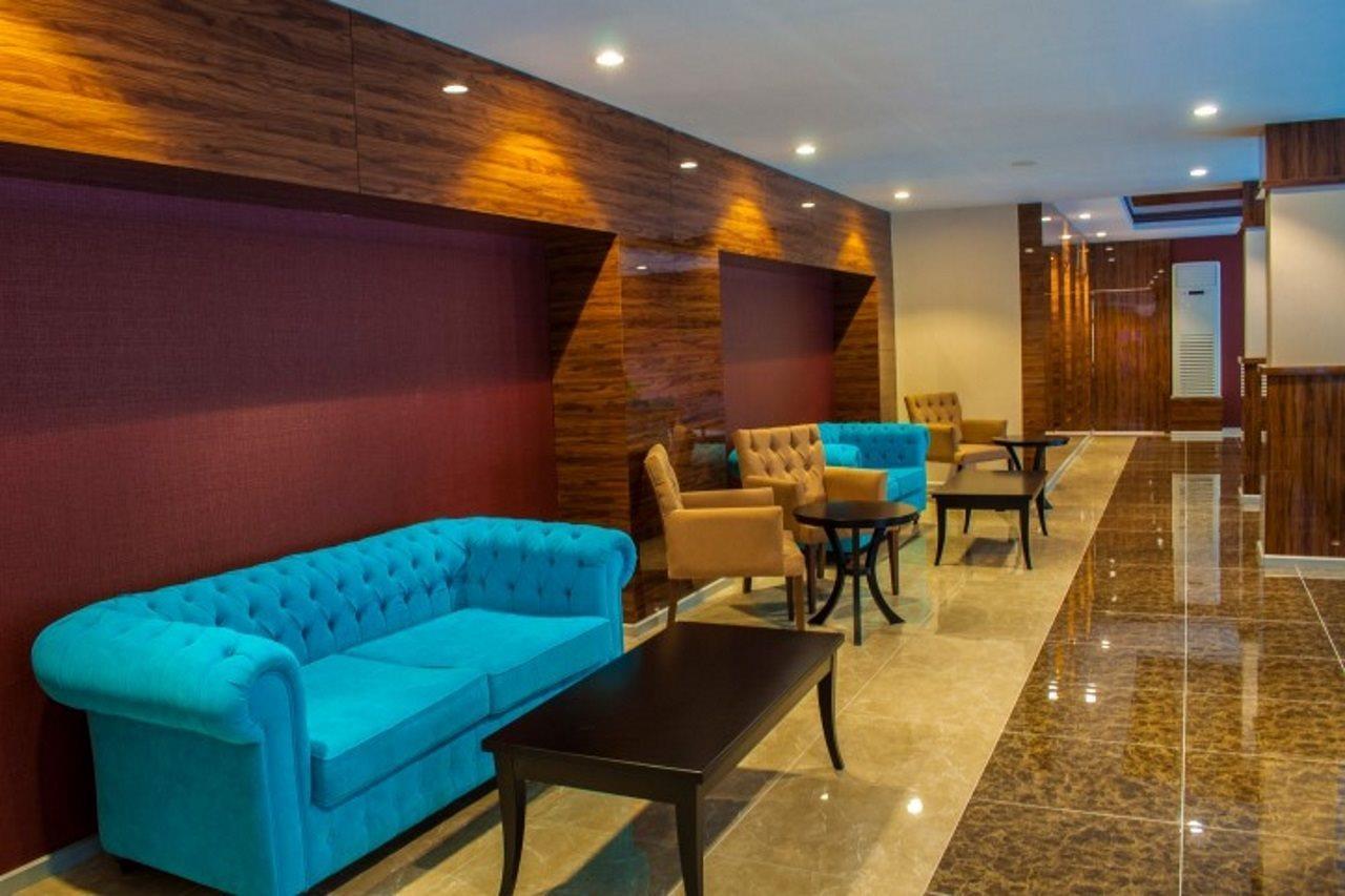 Sun Beach Hotel Σιντέ Εξωτερικό φωτογραφία
