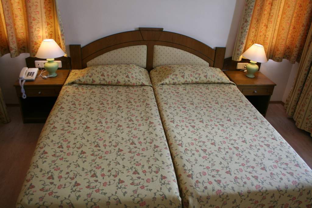 Sun Beach Hotel Σιντέ Εξωτερικό φωτογραφία