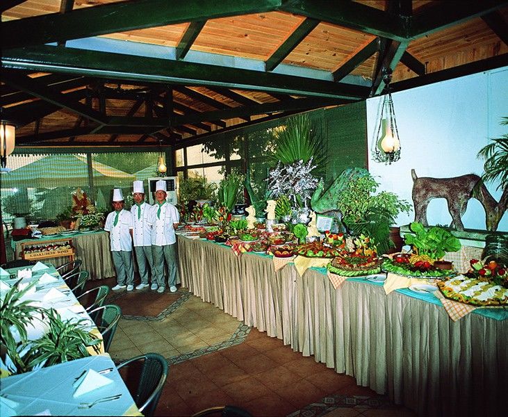 Sun Beach Hotel Σιντέ Εξωτερικό φωτογραφία
