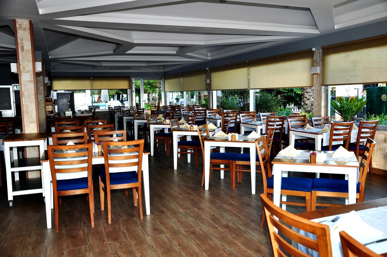 Sun Beach Hotel Σιντέ Εξωτερικό φωτογραφία