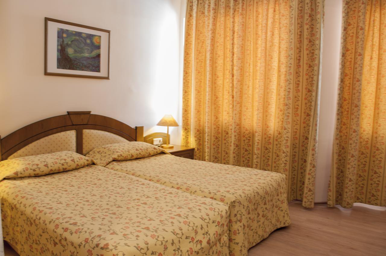 Sun Beach Hotel Σιντέ Δωμάτιο φωτογραφία