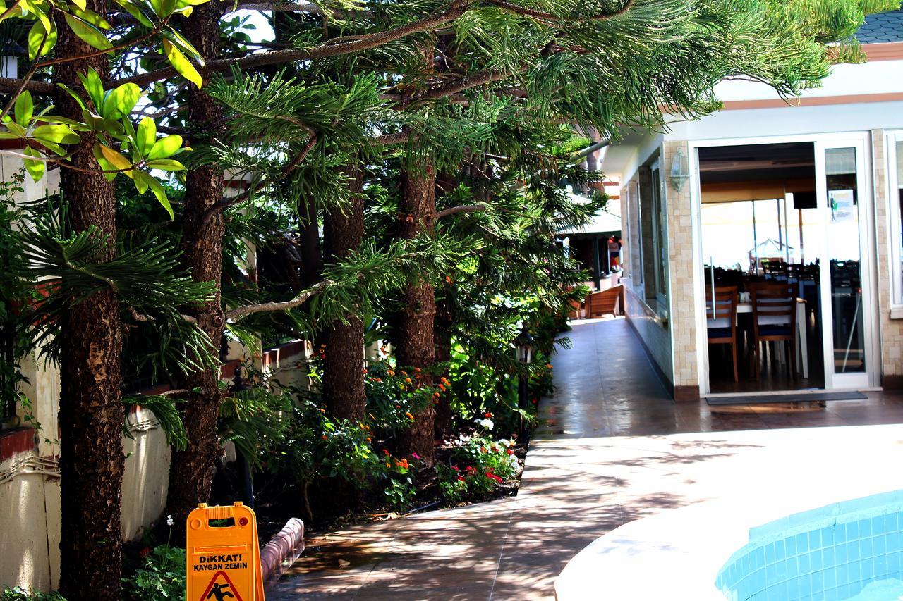 Sun Beach Hotel Σιντέ Εξωτερικό φωτογραφία