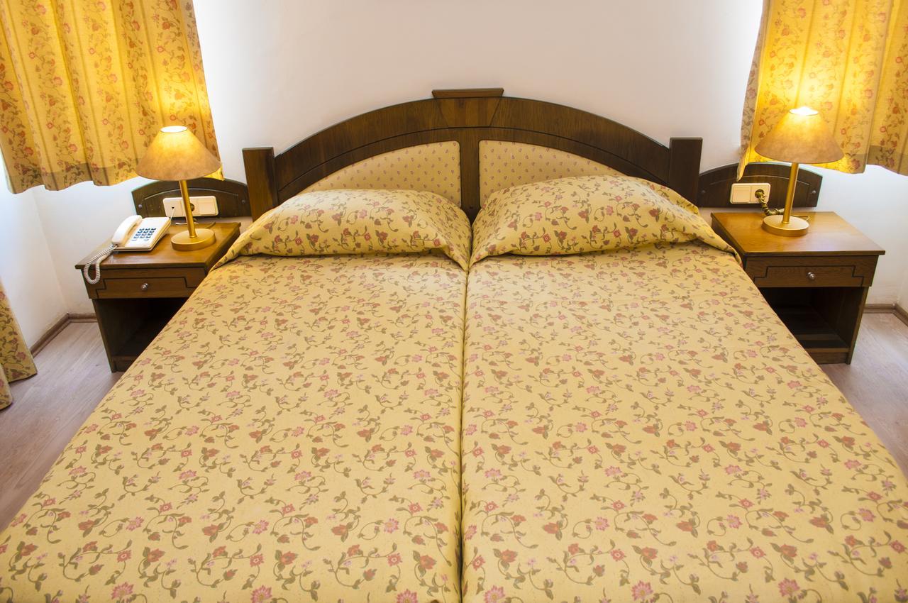 Sun Beach Hotel Σιντέ Εξωτερικό φωτογραφία