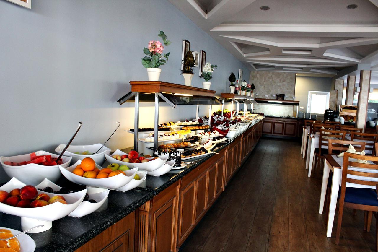 Sun Beach Hotel Σιντέ Εξωτερικό φωτογραφία