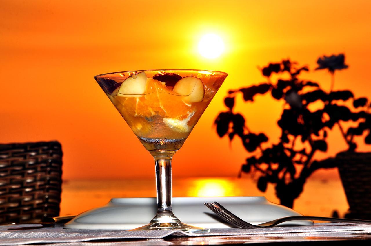 Sun Beach Hotel Σιντέ Εξωτερικό φωτογραφία