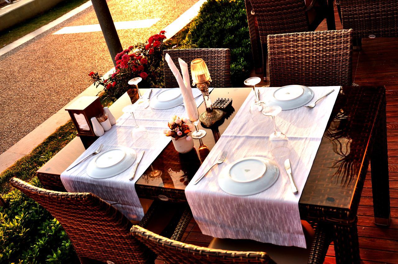 Sun Beach Hotel Σιντέ Εξωτερικό φωτογραφία