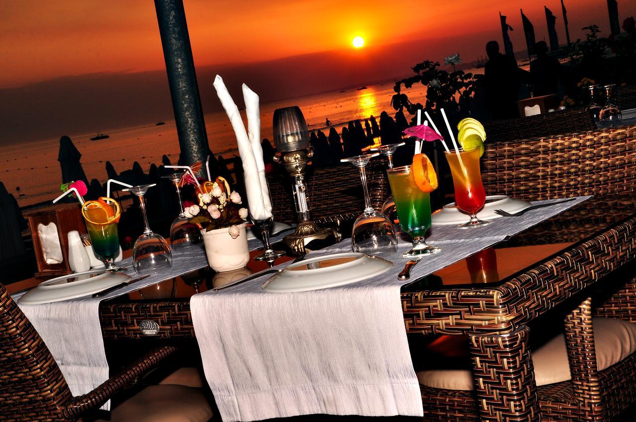 Sun Beach Hotel Σιντέ Εξωτερικό φωτογραφία