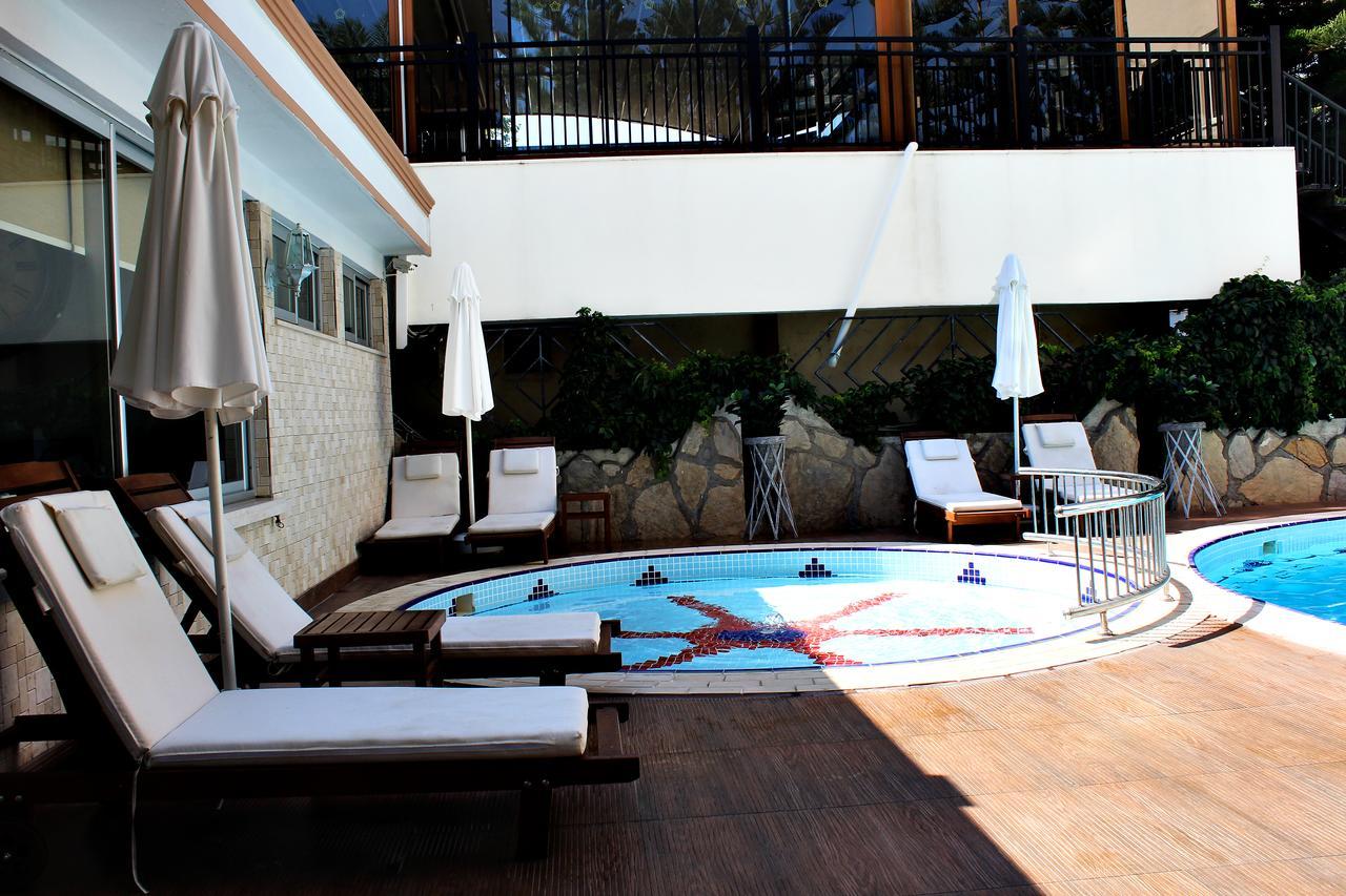 Sun Beach Hotel Σιντέ Εξωτερικό φωτογραφία