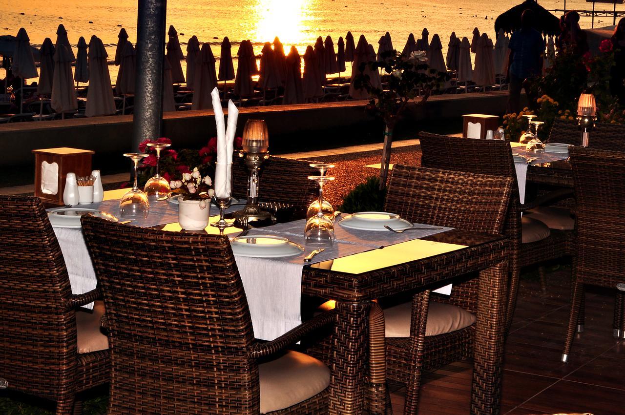 Sun Beach Hotel Σιντέ Εξωτερικό φωτογραφία
