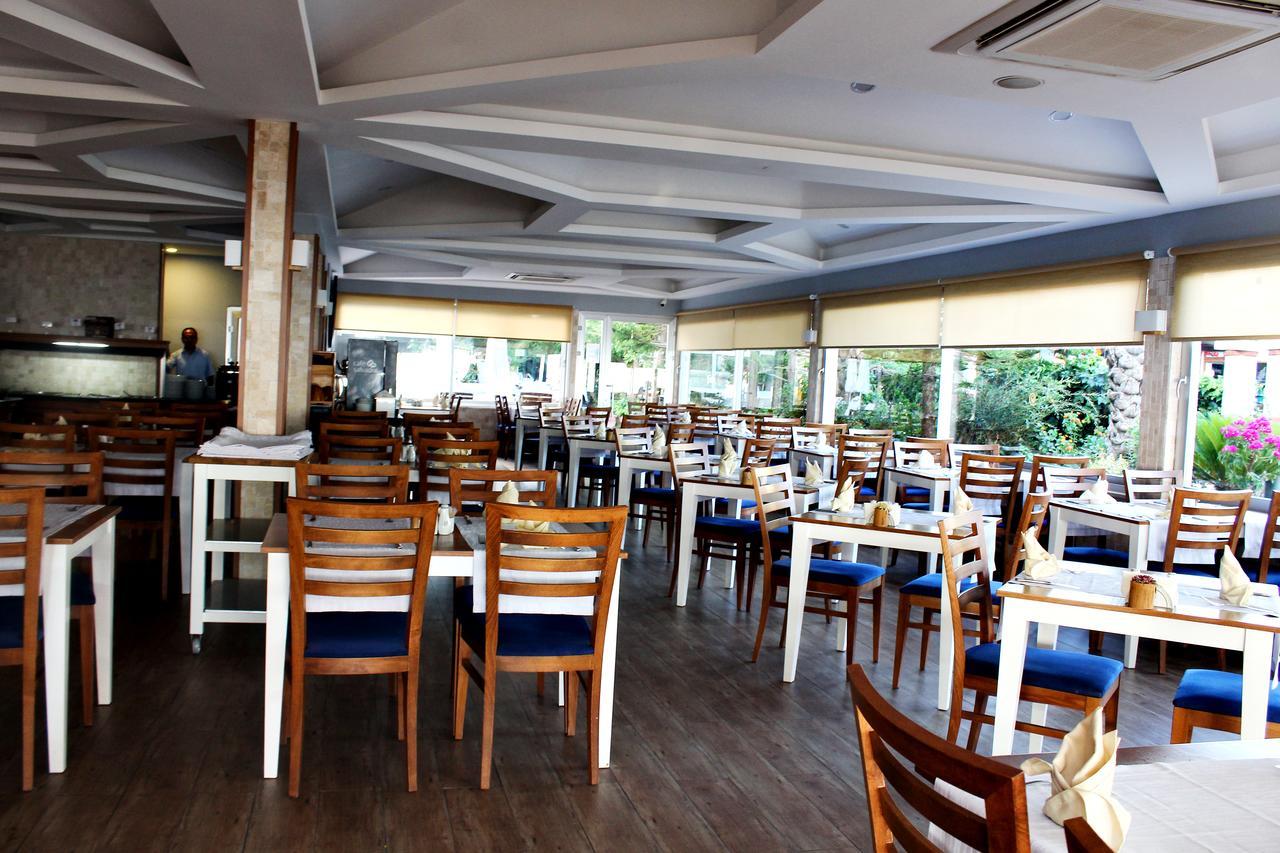 Sun Beach Hotel Σιντέ Εξωτερικό φωτογραφία