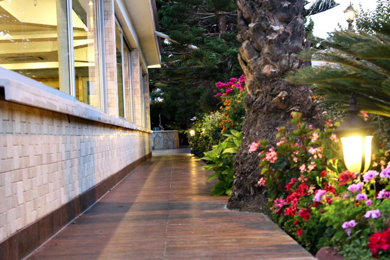 Sun Beach Hotel Σιντέ Εξωτερικό φωτογραφία